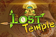 Lost Temple