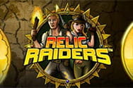 Relic Raiders