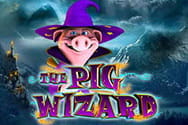 The Pig Wizard