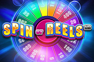 Spin or Reels HD.