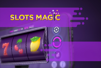 SlotsMagic Mobile