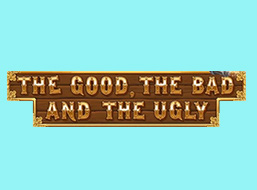 The Good the Bad and the Ugly