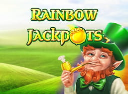 Rainbow Jackpots