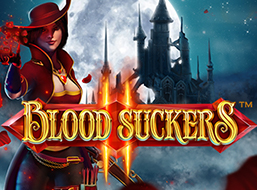 Blood Suckers 2 Slot