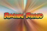 Raging Rhino