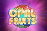 Opal Fruits Preview