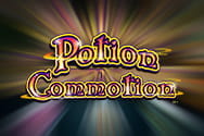 Potion Commotion