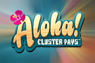 Aloha! Cluster Pays