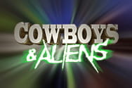 Cowboys & Aliens